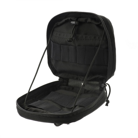 M-TAC Zasobnik Organizer Elite Black