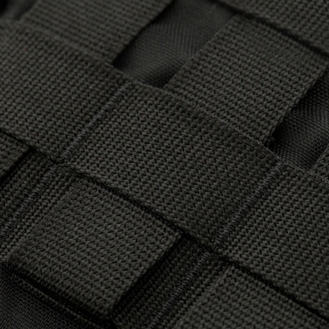 M-TAC Zasobnik Organizer Elite Black