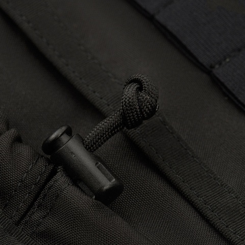 M-TAC Zasobnik Organizer Elite Black