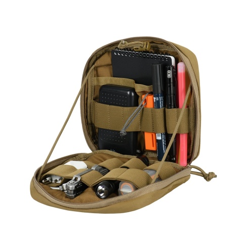 M-TAC Zasobnik Organizer Elite Coyote