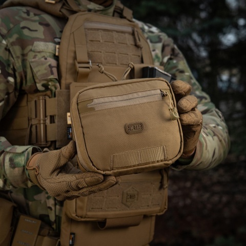 M-TAC Zasobnik Organizer Elite Coyote