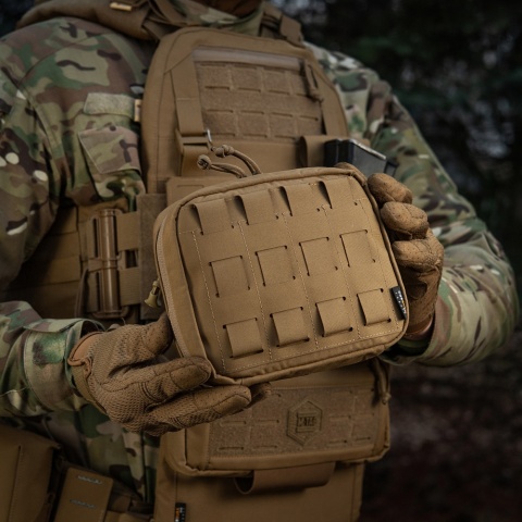 M-TAC Zasobnik Organizer Elite Coyote