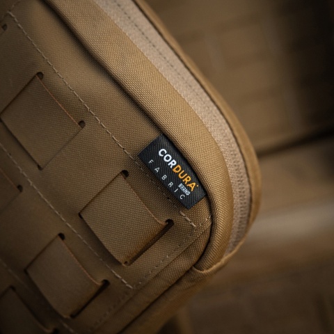 M-TAC Zasobnik Organizer Elite Coyote