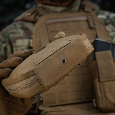 M-TAC Zasobnik Organizer Elite Coyote