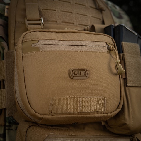 M-TAC Zasobnik Organizer Elite Coyote