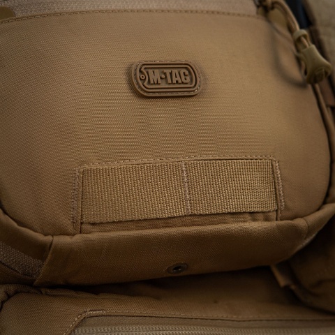 M-TAC Zasobnik Organizer Elite Coyote