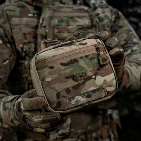 M-TAC Zasobnik Organizer Elite MultiCam®