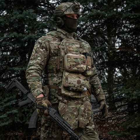 M-TAC Zasobnik Organizer Elite MultiCam®