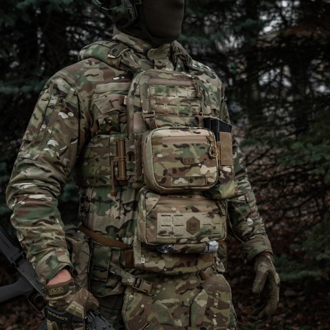 M-TAC Zasobnik Organizer Elite MultiCam®