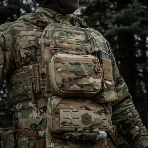 M-TAC Zasobnik Organizer Elite MultiCam®