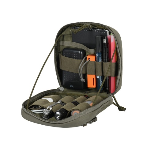 M-TAC Zasobnik Organizer Elite Ranger Green