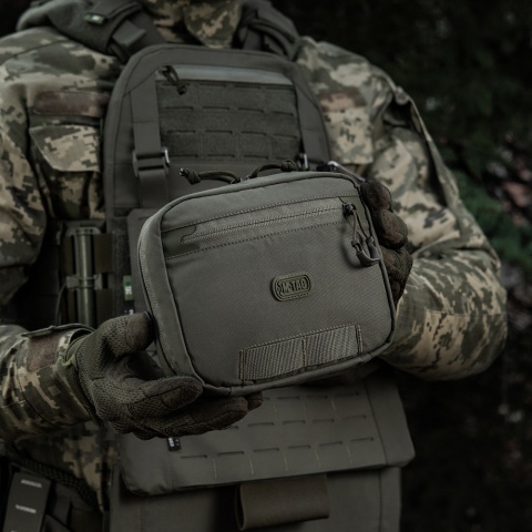 M-TAC Zasobnik Organizer Elite Ranger Green