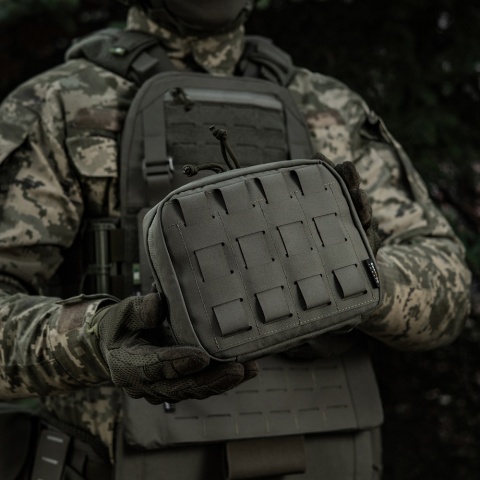 M-TAC Zasobnik Organizer Elite Ranger Green