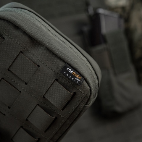 M-TAC Zasobnik Organizer Elite Ranger Green