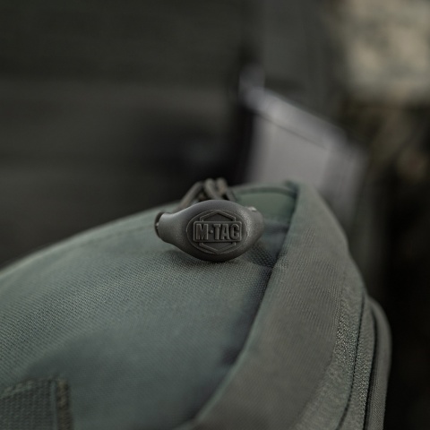 M-TAC Zasobnik Organizer Elite Ranger Green