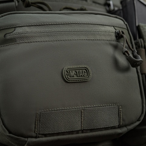 M-TAC Zasobnik Organizer Elite Ranger Green