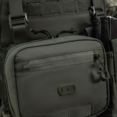 M-TAC Zasobnik Organizer Elite Ranger Green