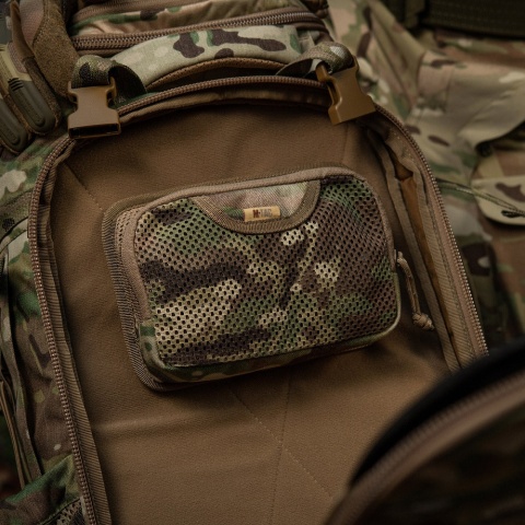 M-TAC Modułowy wkład kieszeń na zamek błyskawiczny MultiCam®
