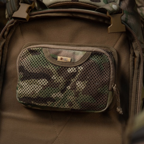M-TAC Modułowy wkład kieszeń na zamek błyskawiczny MultiCam®