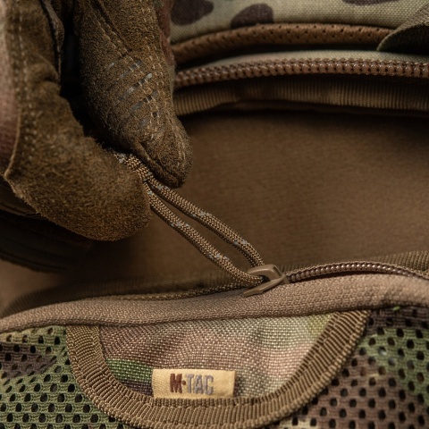 M-TAC Modułowy wkład kieszeń na zamek błyskawiczny MultiCam®