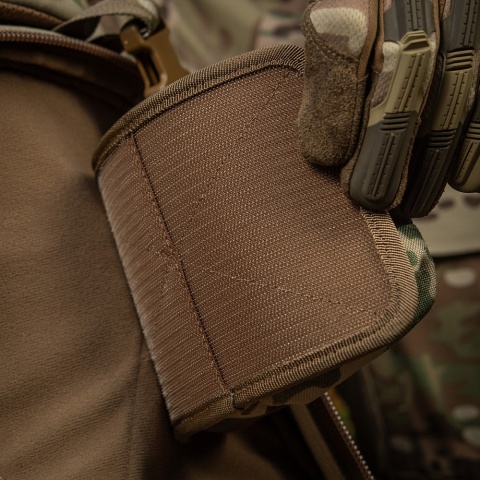 M-TAC Modułowy wkład kieszeń na zamek błyskawiczny MultiCam®