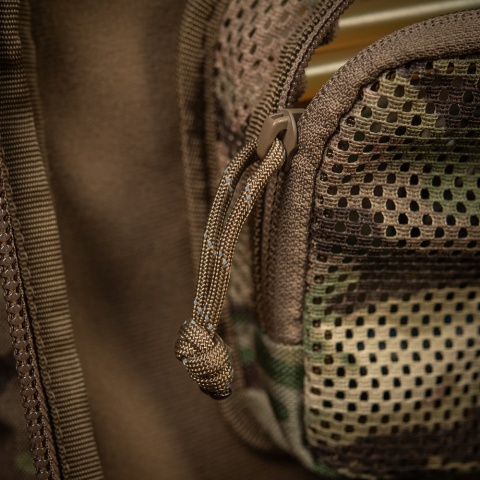 M-TAC Modułowy wkład kieszeń na zamek błyskawiczny MultiCam®