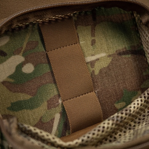 M-TAC Modułowy wkład kieszeń na zamek błyskawiczny MultiCam®