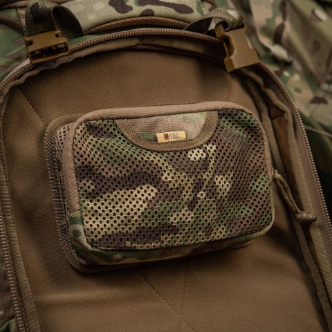 M-TAC Modułowy wkład kieszeń na zamek błyskawiczny MultiCam®