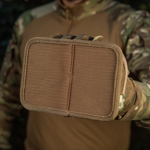 M-TAC Modułowy wkład kieszeń na zamek błyskawiczny MultiCam®