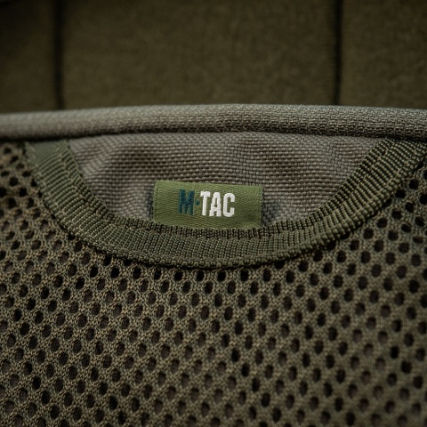 M-TAC Modułowy wkład kieszeń na zamek błyskawiczny Ranger Green