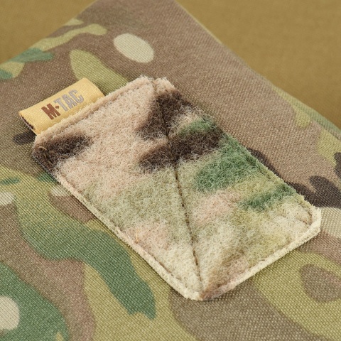 M-TAC Organizer Wojskowy Elite Medium MultiCam®