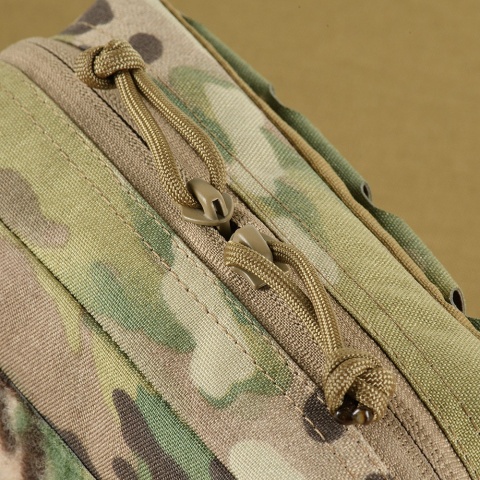 M-TAC Organizer Wojskowy Elite Medium MultiCam®