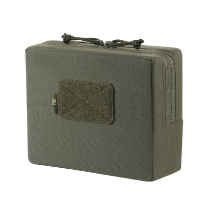 M-TAC Organizer Wojskowy Elite Medium Ranger Green