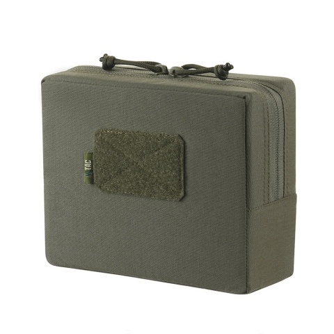 M-TAC Organizer Wojskowy Elite Medium Ranger Green