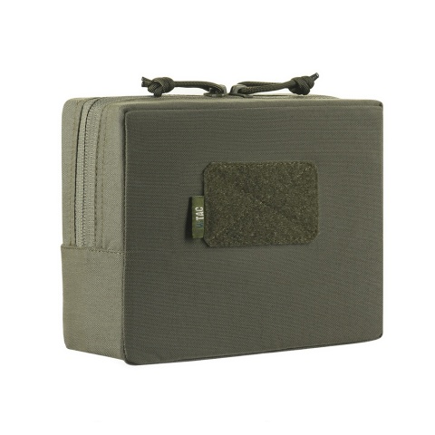M-TAC Organizer Wojskowy Elite Medium Ranger Green