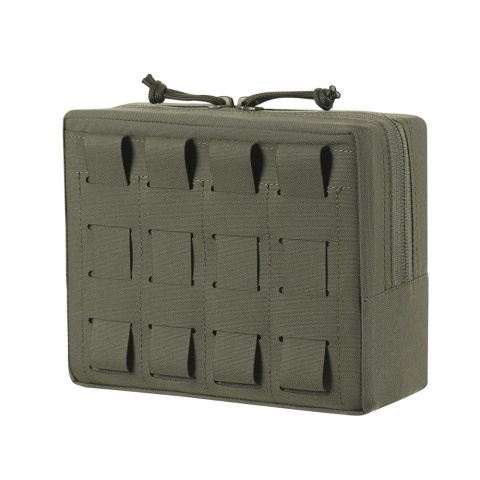 M-TAC Organizer Wojskowy Elite Medium Ranger Green