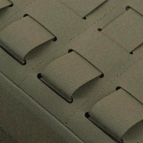 M-TAC Organizer Wojskowy Elite Medium Ranger Green