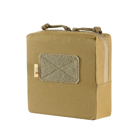 M-TAC Organizer Wojskowy Elite Small Coyote