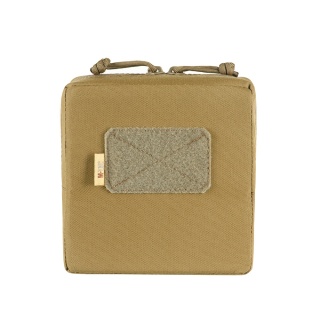 M-TAC Organizer Wojskowy Elite Small Coyote
