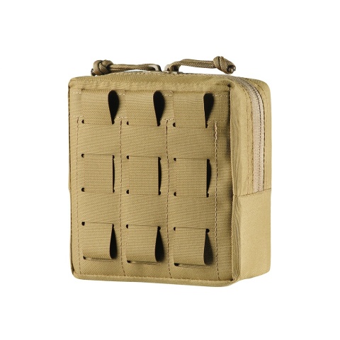 M-TAC Organizer Wojskowy Elite Small Coyote