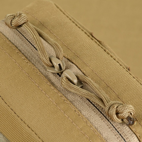 M-TAC Organizer Wojskowy Elite Small Coyote