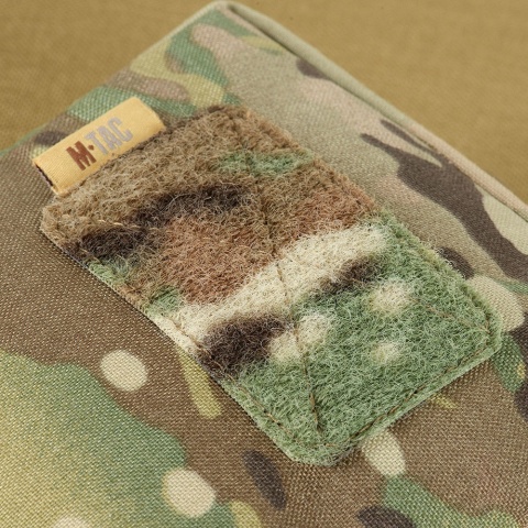 M-TAC Organizer Wojskowy Elite Small MultiCam®