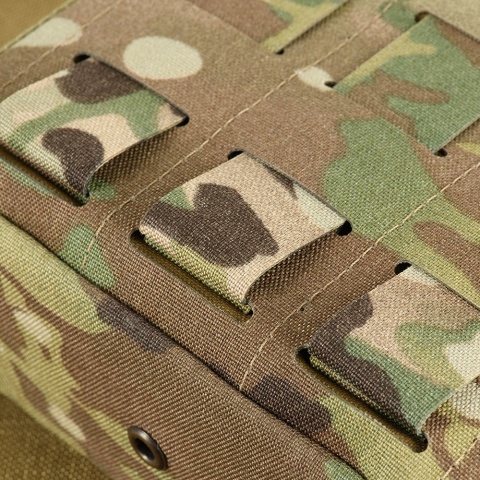 M-TAC Organizer Wojskowy Elite Small MultiCam®