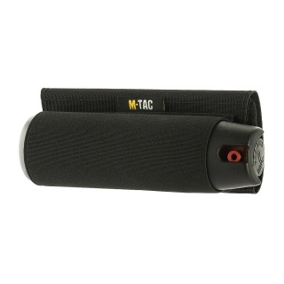 M-TAC Uchwyt na gaz pieprzowy Gen. II Black