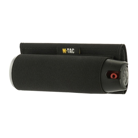 M-TAC Uchwyt na gaz pieprzowy Gen. II Black