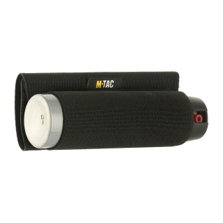 M-TAC Uchwyt na gaz pieprzowy Gen. II Black
