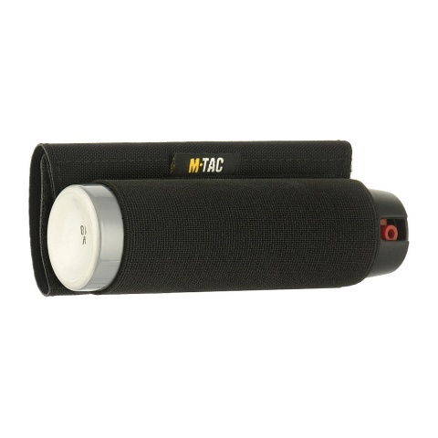M-TAC Uchwyt na gaz pieprzowy Gen. II Black
