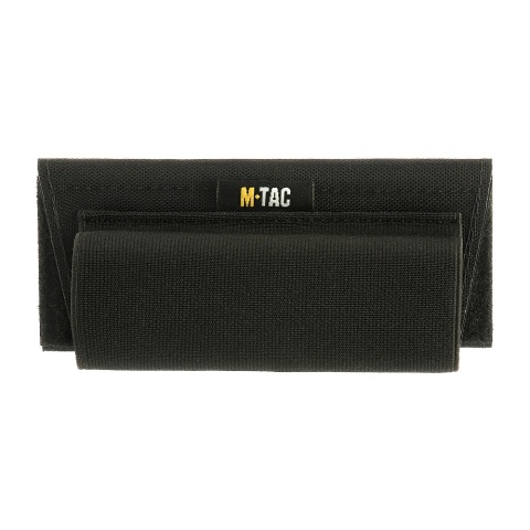 M-TAC Uchwyt na gaz pieprzowy Gen. II Black