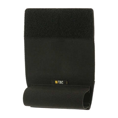 M-TAC Uchwyt na gaz pieprzowy Gen. II Black
