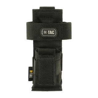 M-TAC Kompaktowe etui na stazę taktyczną Black